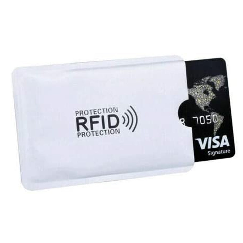 Capa Protetora Bloqueadora Contactless: Sua Segurança em Primeiro Lugar